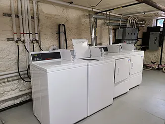 Rented by Ideal Properties Group