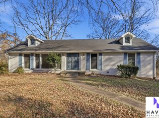 5090 Blue Hole Rd, Antioch, TN 37013