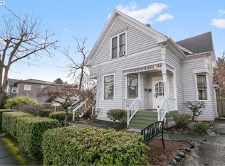 8415 SE 11th Ave, Portland, OR 97202