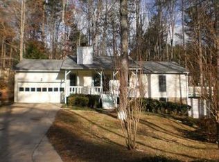 1433 Country Trce, Norcross, GA 30093