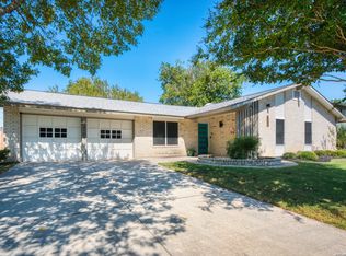 3103 Manila Dr, San Antonio, TX 78217