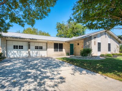 3103 MANILA DR, San Antonio, TX, 78217