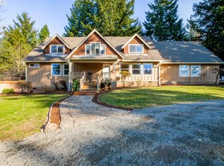 4720 NE 269th Ave, Camas, WA 98607