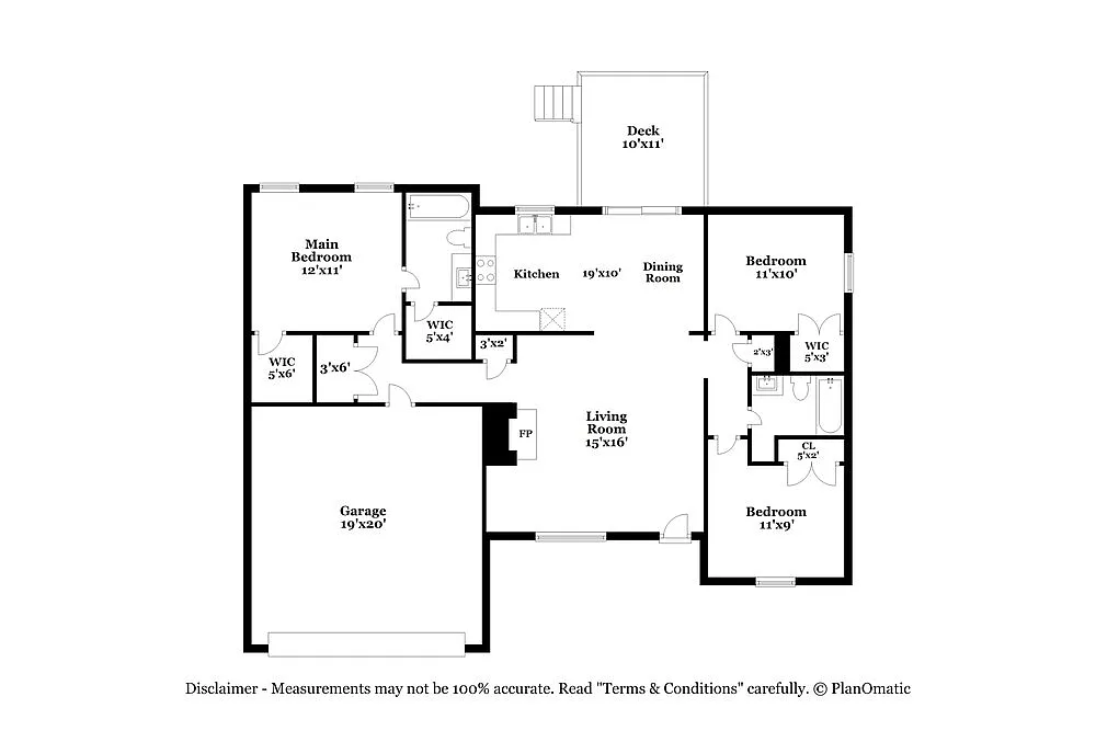 Building Photo - 517 Hackney Dr
