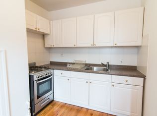 933 Manhattan Ave APT 1, Brooklyn, NY 11222