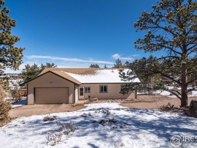 296 Bald Mountain Dr, Livermore, CO, 80536