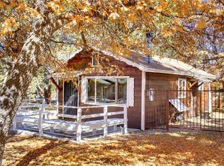 775 Riverside Ave, Sugarloaf, CA 92386