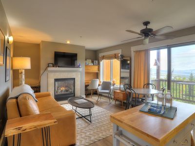 9-2 South Branch Way #21, Rangeley, ME, 04970