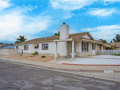 2894 Lynae Way, Hemet, CA, 92545