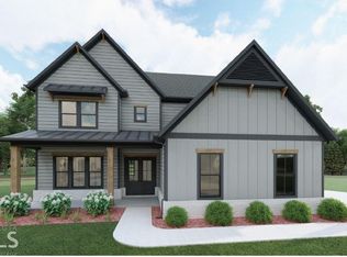 4760 Fields Bridge Rd, Cumming, GA 30028