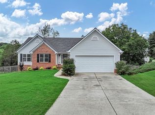 3940 Mercy Ct, Gainesville, GA 30506