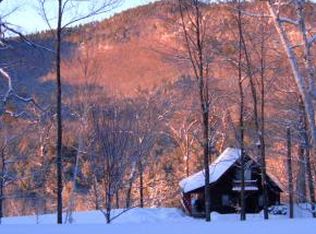 16 Curtis Ln, Bartlett, NH 03812