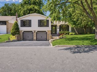 85 Wright Cres, Caledon, ON L7E3X6