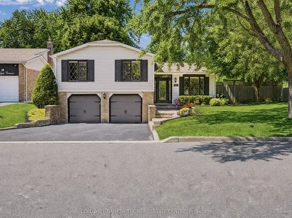 85 Wright Cres, Caledon, ON L7E 3X6
