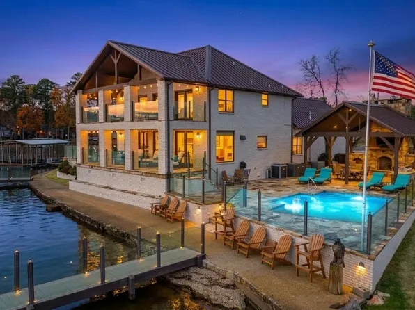 148 Bay Oaks Cv, Hot Springs, AR 71913