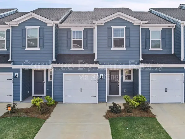 1330 Falling Acorn Ln, Concord, NC