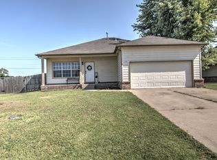 2990 Lariat Ln, Claremore, OK 74017
