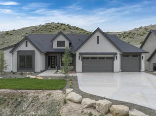 10685 N Badger Canyon Pl, Boise, ID 83714