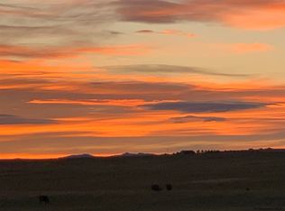 Road 215, Cheyenne, WY 82009