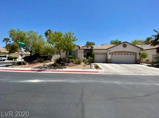 5601 Desert Eagle Ct, Las Vegas, NV 89131