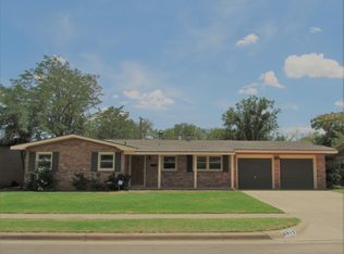 4917 48th St, Lubbock, TX 79414