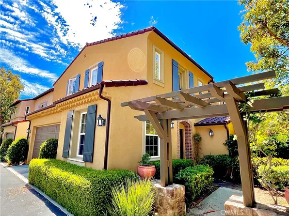 23 Gardenpath, Irvine, CA 92603