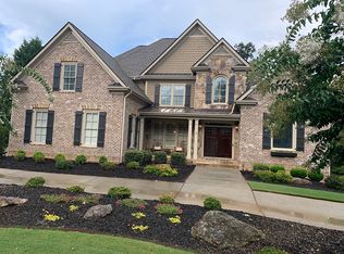 2490 Flint Creek Dr, Cumming, GA