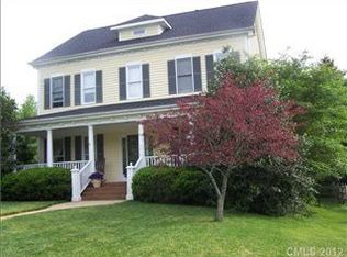 112 Morrison Hill Rd, Davidson, NC 28036