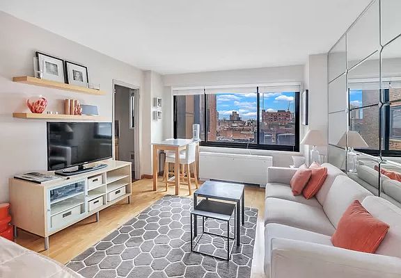 2nd image of 201 W 21st St APT 8A