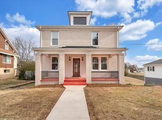 1315 Gilford Ave NW, Roanoke, VA 24017