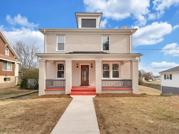 1315 Gilford Ave NW, Roanoke, VA 24017