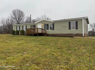 125 Gardener Dr, Vine Grove, KY 40175