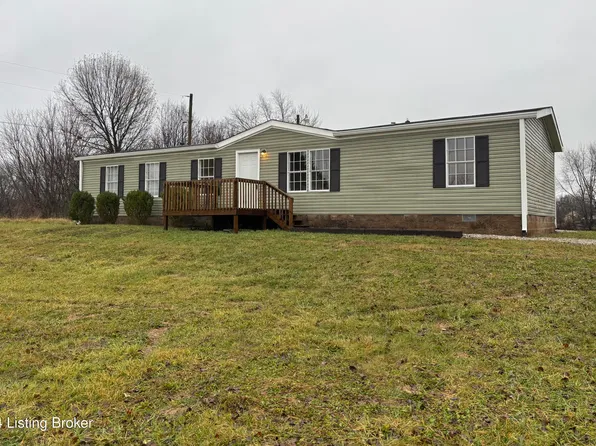 125 Gardener Dr, Vine Grove, KY 40175