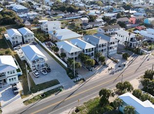 19906 Front Beach Rd, Panama City Beach, FL 32413