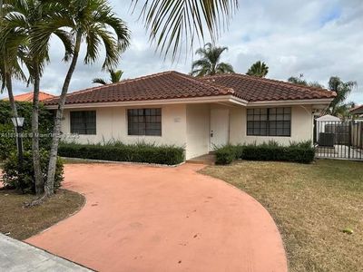 881 NW 132nd Pl, Miami, FL, 33182
