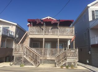 737 W Spruce Ave #B, North Wildwood, NJ 08260