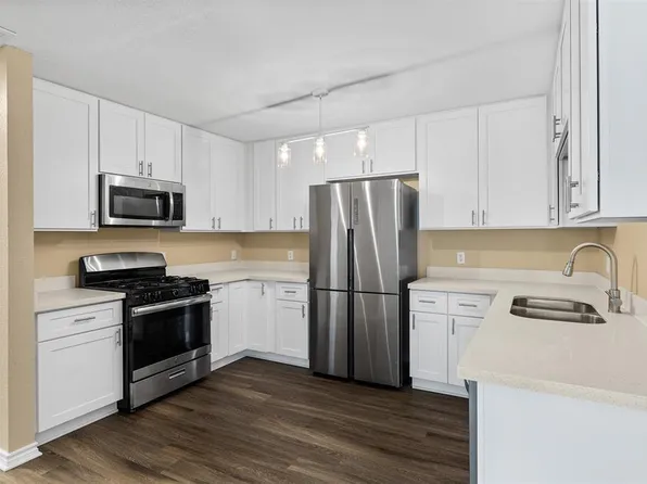 8103 Willet Trl #A, Austin, TX 78745