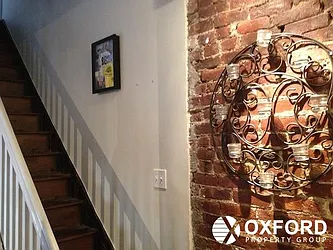 Rented by Oxford Property Group