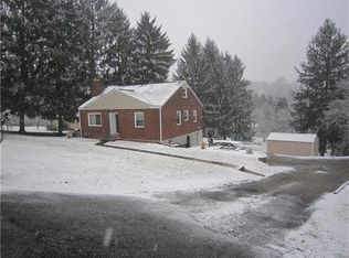 196 Upper Heckman Rd, North Versailles, PA 15137