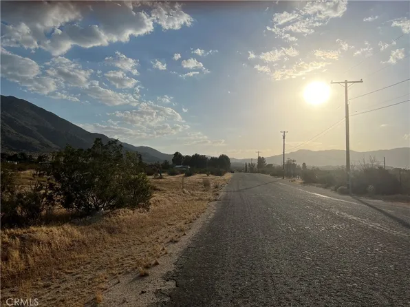 0 Shooting Iron Trl #158, Julian, CA 92036