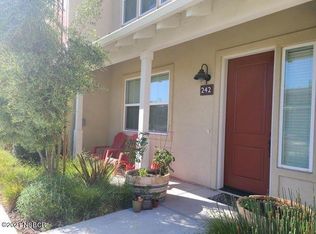 242 Dos Rios Ct #242, Buellton, CA 93427