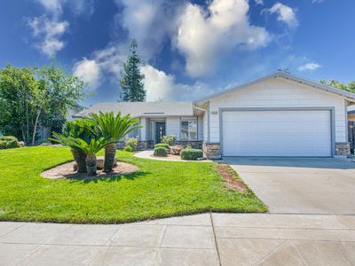 1214 Fremont Ave, Clovis, CA, 93612