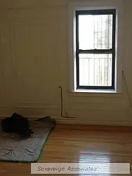 Rented by Sovereign Associates