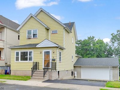 70 Richard St, Passaic, NJ, 07055