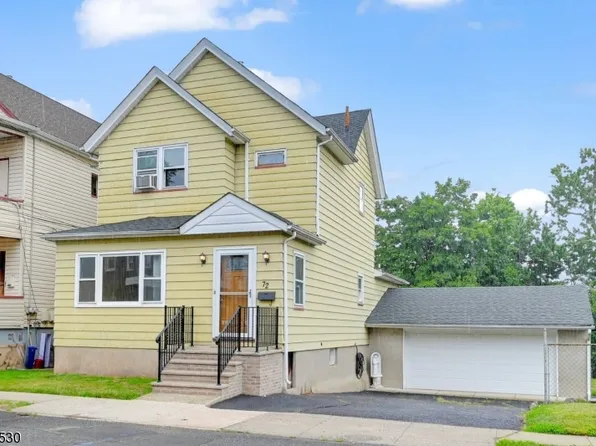 70 Richard St, Passaic City, NJ 07055