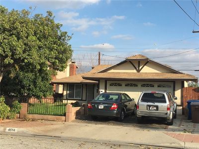 4514 Bannister Ave, El Monte, CA, 91732