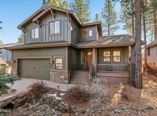 3475 W Corral Gate, Flagstaff, AZ 86005