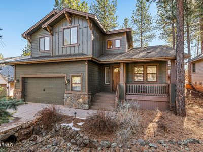 3475 W Corral Gate, Flagstaff, AZ, 86005