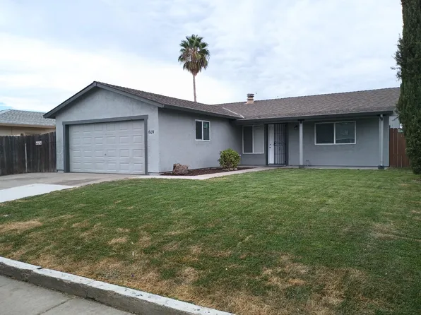 609 Jessie Ave, Sacramento, CA 95838