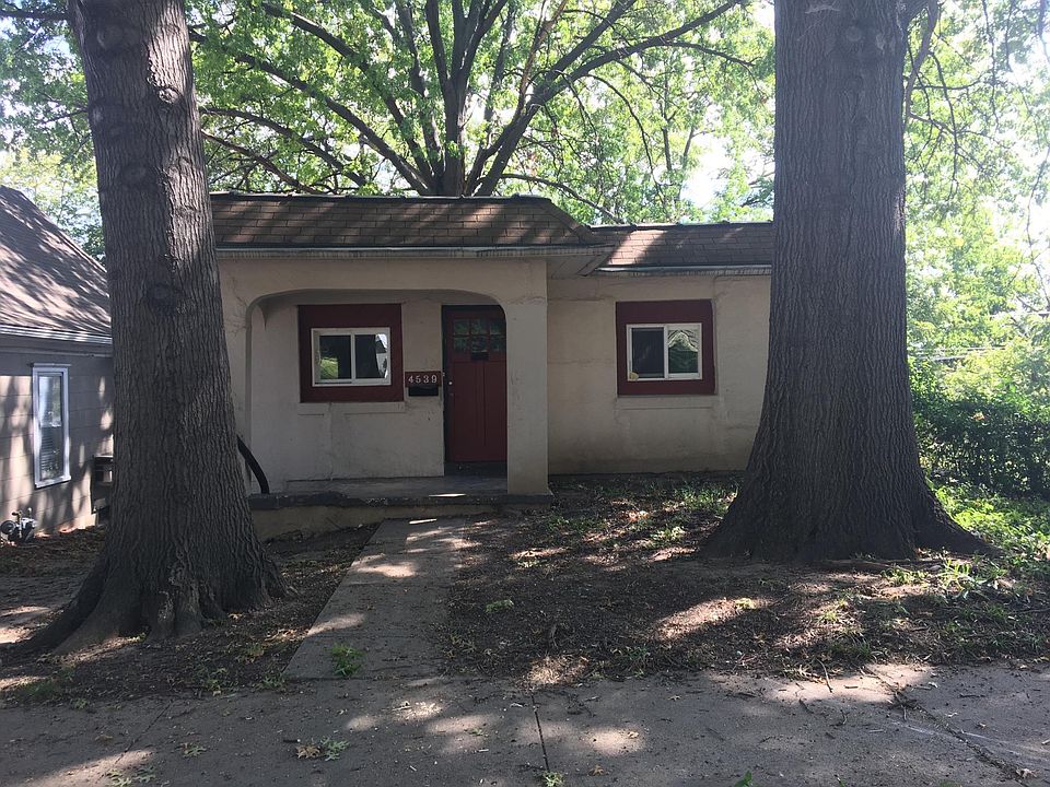 1st image of 4539 Mercier St
